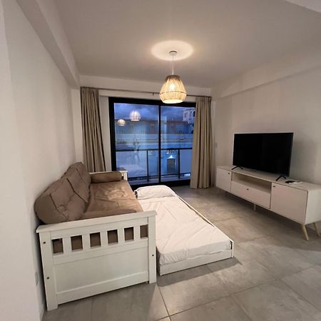 Apartamento Mirador De La Vina. Lejlighed Salta Eksteriør billede