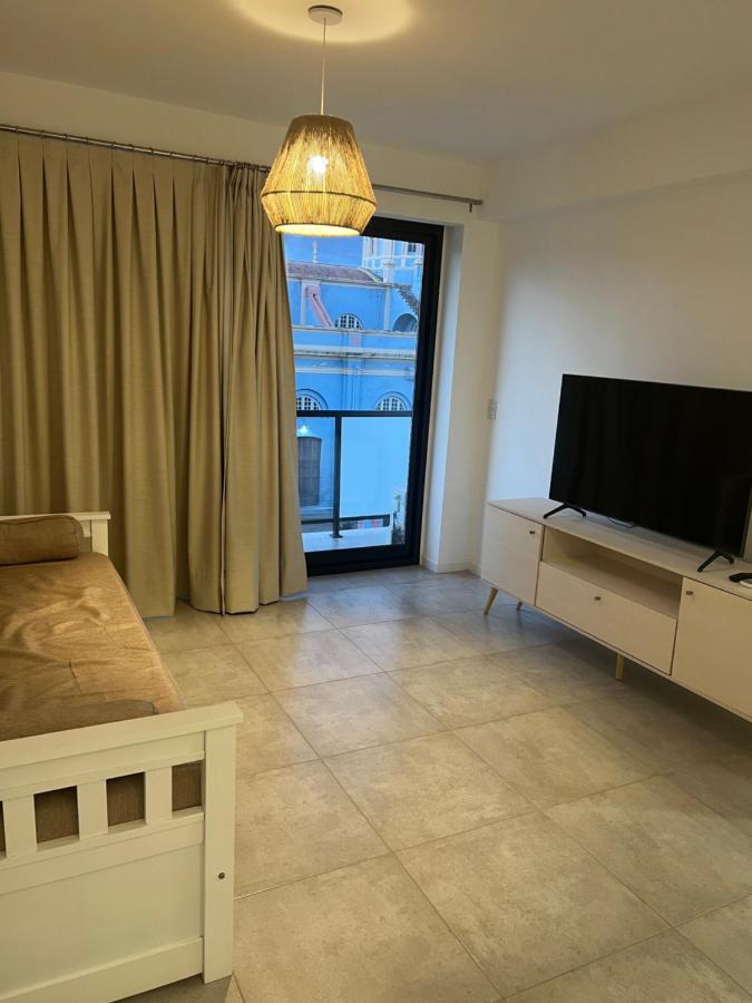 Apartamento Mirador De La Vina. Lejlighed Salta Eksteriør billede