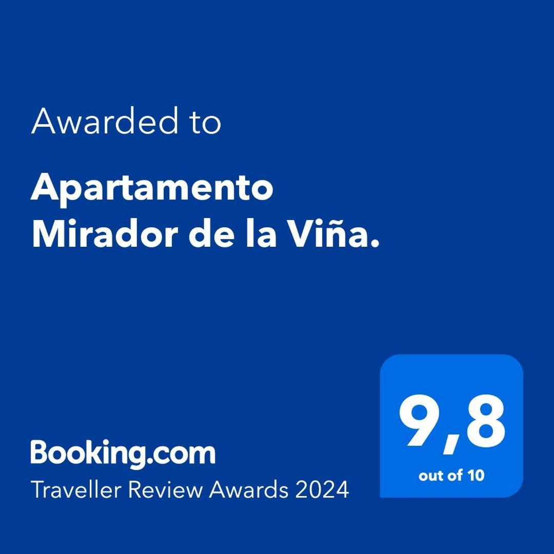 Apartamento Mirador De La Vina. Lejlighed Salta Eksteriør billede