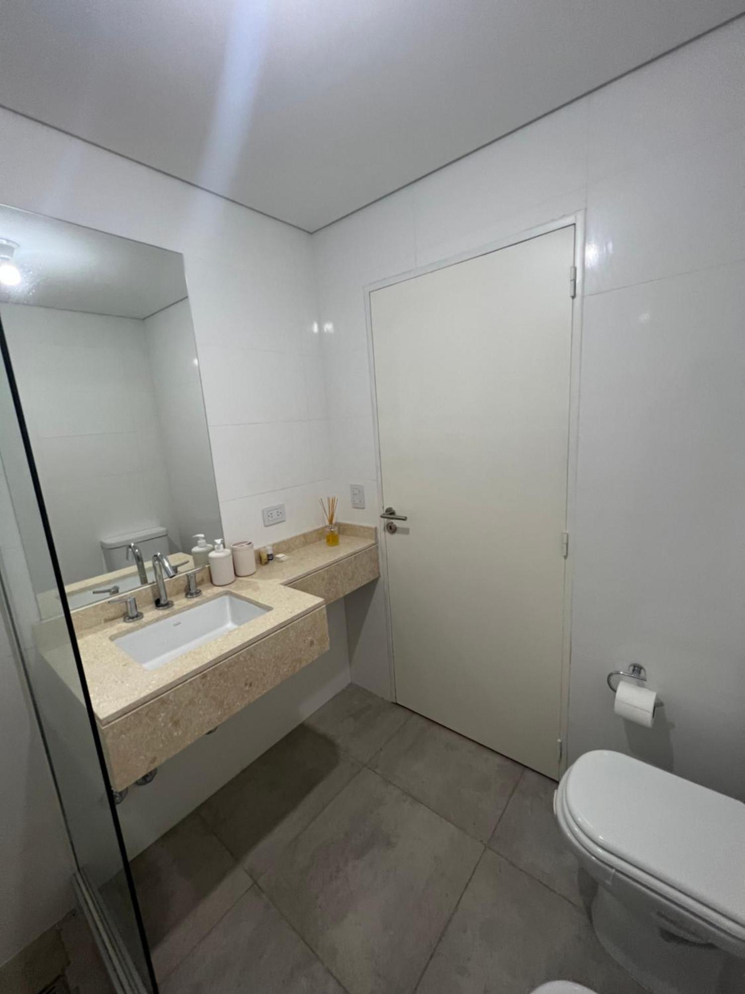 Apartamento Mirador De La Vina. Lejlighed Salta Eksteriør billede