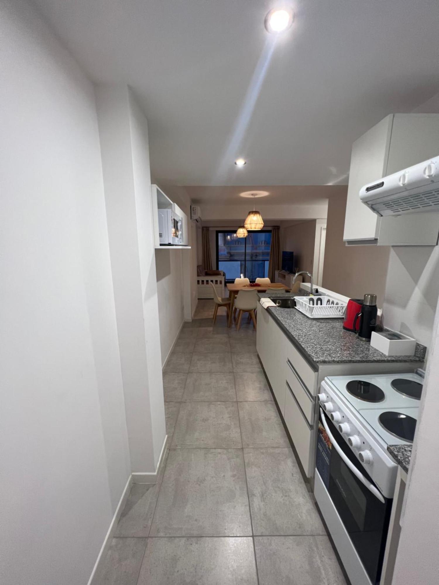 Apartamento Mirador De La Vina. Lejlighed Salta Eksteriør billede