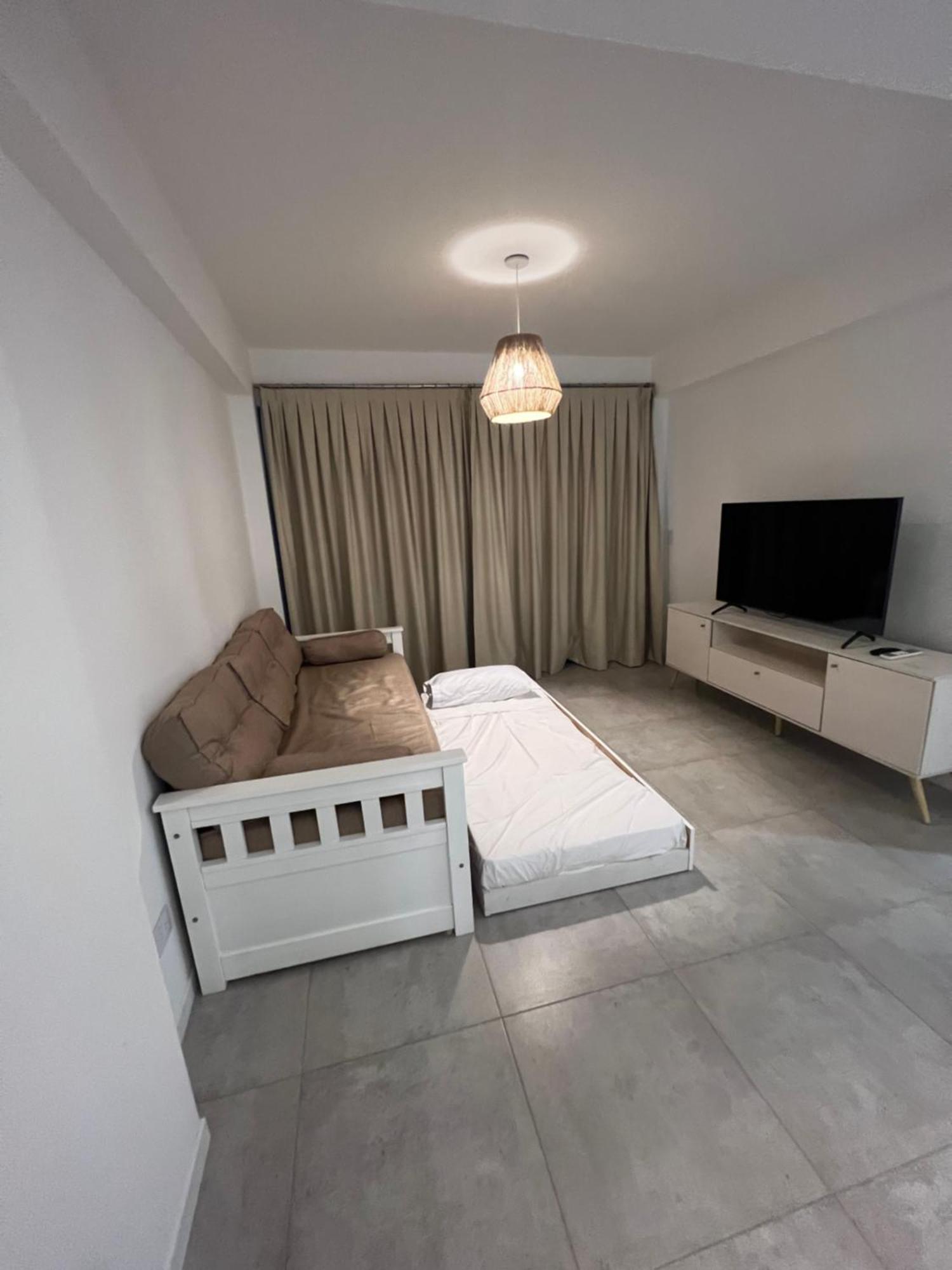 Apartamento Mirador De La Vina. Lejlighed Salta Eksteriør billede