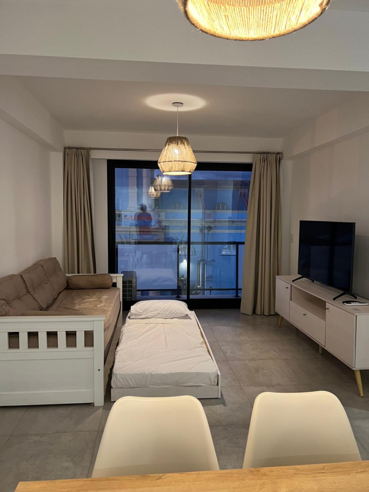 Apartamento Mirador De La Vina. Lejlighed Salta Eksteriør billede